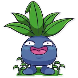 PokemonGO sticker 6