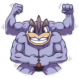PokemonGO sticker 7