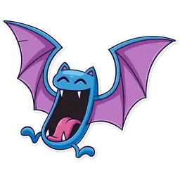 PokemonGO sticker 8