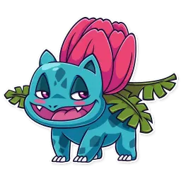PokemonGO sticker 10