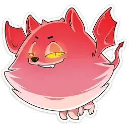 Шпиц sticker 7
