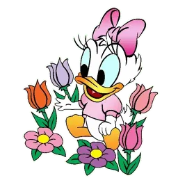Поночка sticker 9