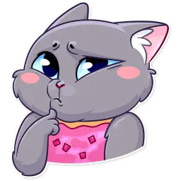 Nyan Cat sticker 11