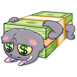 Nyan Cat sticker 8
