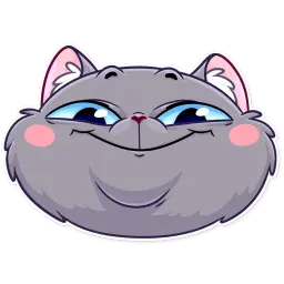 Nyan Cat sticker 10