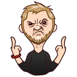Poperechny_pack_v1 Telegram sticker pack