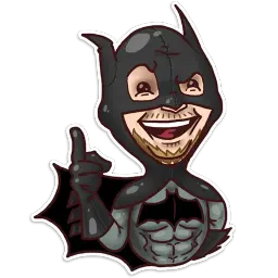 Poperechny_pack_v1 sticker 2