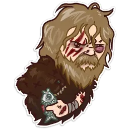Poperechny_pack_v1 sticker 6