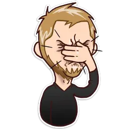 Poperechny_pack_v1 sticker 9