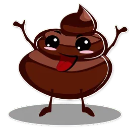 Попо Telegram sticker pack