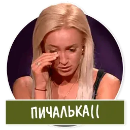Пора домой sticker 6