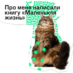 Позируй псина sticker 12