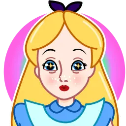 princess sticker 5