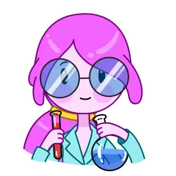 Принцесса Баблгам sticker 4