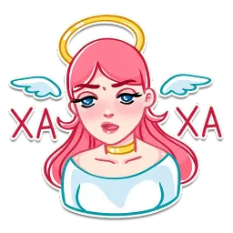 Prosto Ангелы и Демоны sticker 7