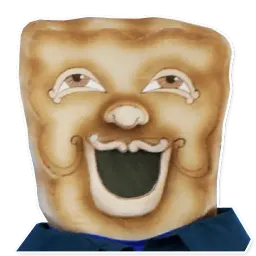 Тульский Пряник МЧС Telegram sticker pack