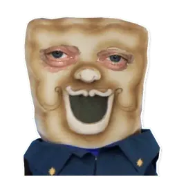 Тульский Пряник МЧС sticker 2