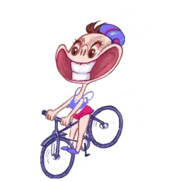 Чиби sticker 7