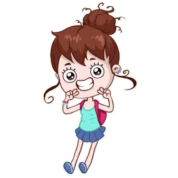 Чиби sticker 10
