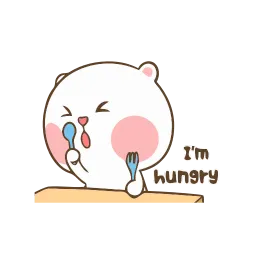 Пухлый мышка Telegram sticker pack