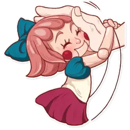 Pull Some Strings sticker 11