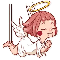 Pull Some Strings sticker 5