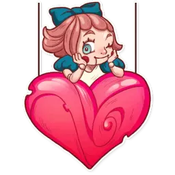 Pull Some Strings sticker 7