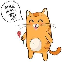 Puppy Kitte Telegram sticker pack