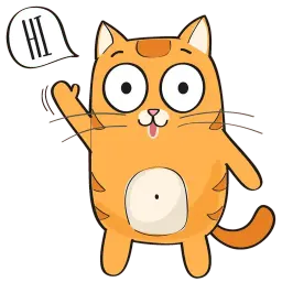 Puppy Kitte sticker 2