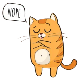 Puppy Kitte sticker 11