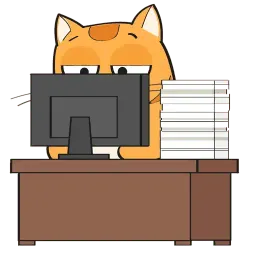 Puppy Kitte sticker 12