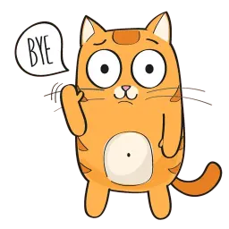 Puppy Kitte sticker 3