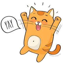 Puppy Kitte sticker 5