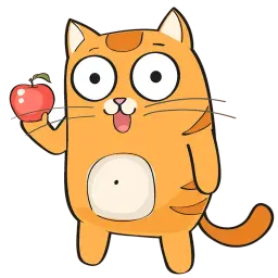 Puppy Kitte sticker 6