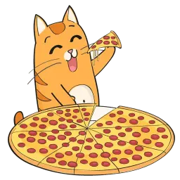 Puppy Kitte sticker 7