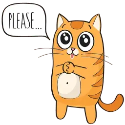 Puppy Kitte sticker 8
