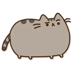 Пушин 4 Telegram sticker pack