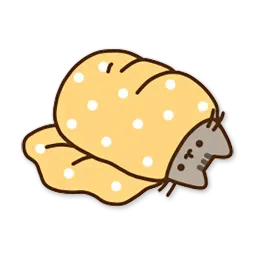 Пушин 4 sticker 10
