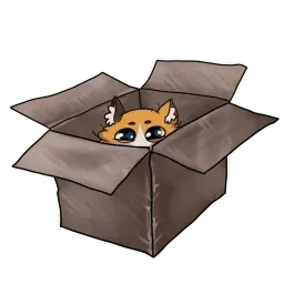 Пушистые котики sticker 9