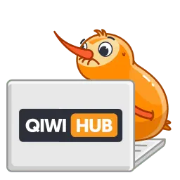 Киви sticker 6