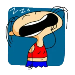 QMasjanja sticker 12
