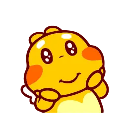 Дракончик sticker 11