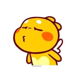 Дракончик sticker 12