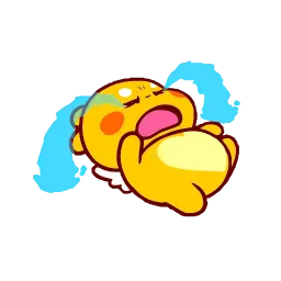 Дракончик sticker 3