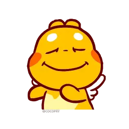 Дракончик sticker 4