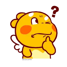 Дракончик sticker 5