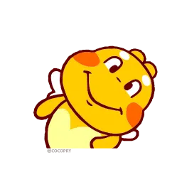 Дракончик sticker 6