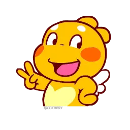 Дракончик sticker 8