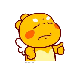 Дракончик sticker 10