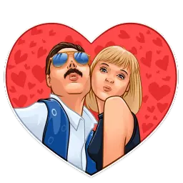 Фреди Меркури sticker 9